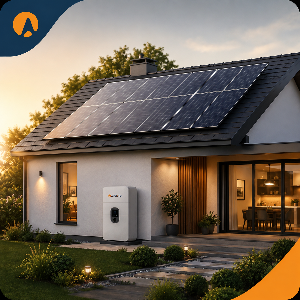 Fotovoltaico