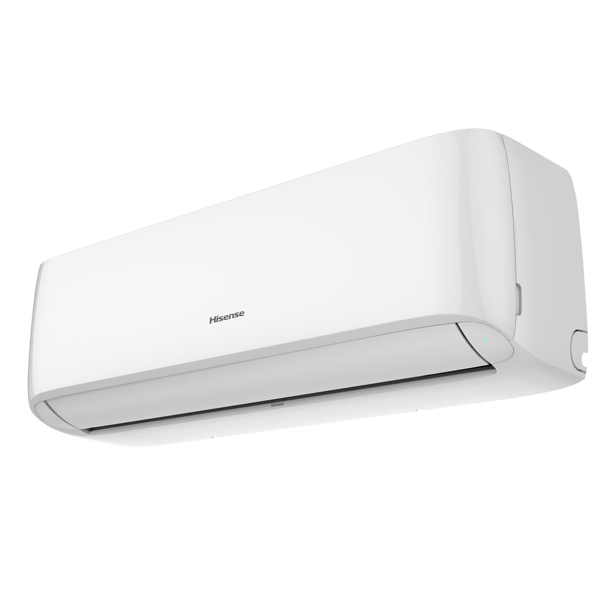 Climatizzatore Hisense Hi-Comfort Trial 9000+9000+12000 BTU — Wi-Fi, R32